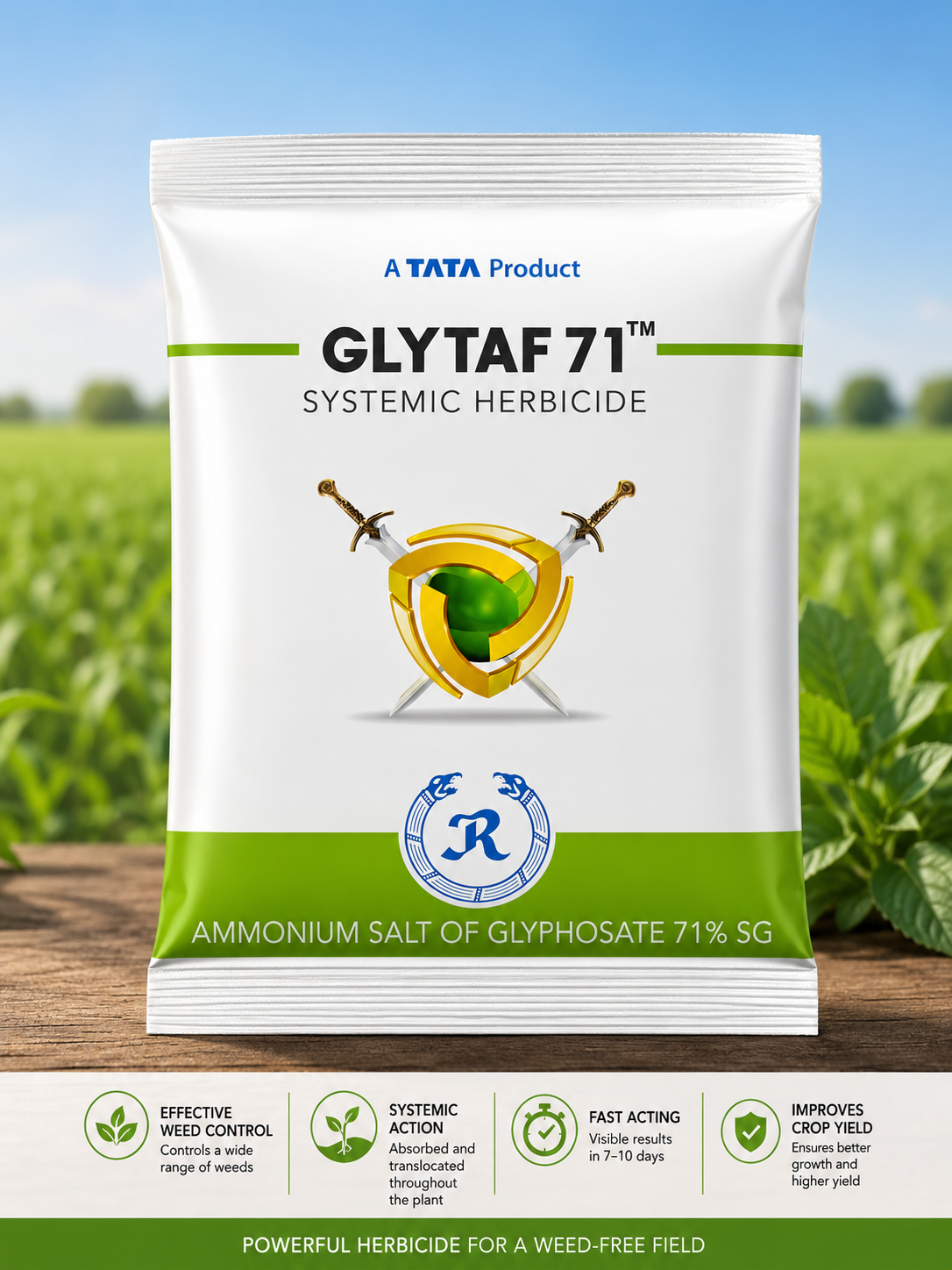 Glytaf 71