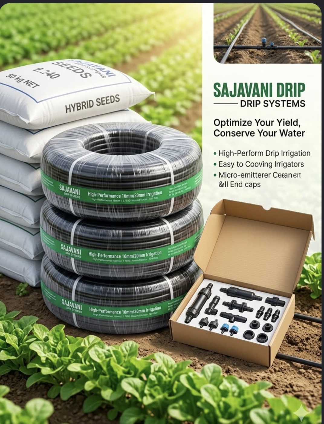 Sanjavani drip