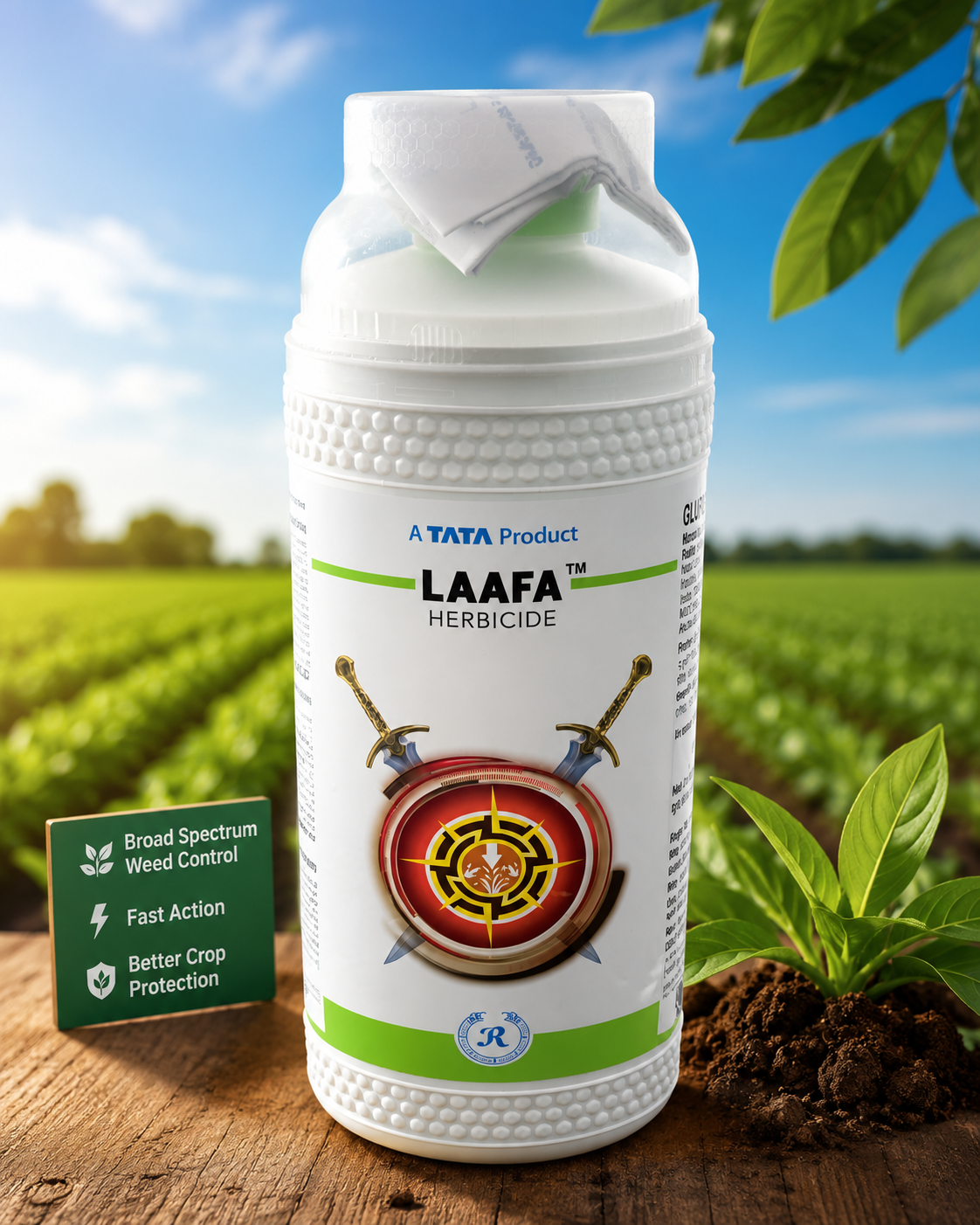 Laffa